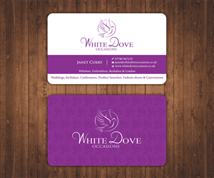 Visitenkarten-Design von Stylez Designz für Johnson Gardening Services | Design: #6606376