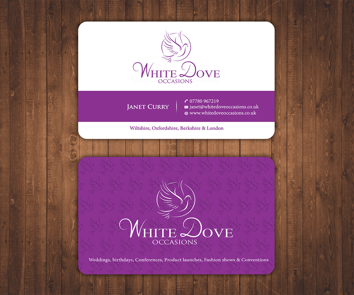Business Card Design by Stylez Designz for Johnson Gardening Services | Design #6606378