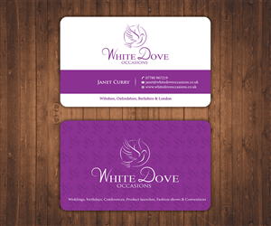 Visitenkarten-Design von Stylez Designz für Johnson Gardening Services | Design: #6606378