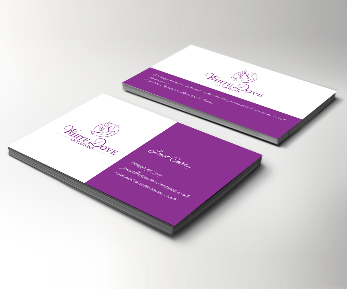 Business Card Design by Your_Design for Johnson Gardening Services | Design #6590672