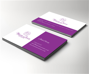 Visitenkarten-Design von Your_Design für Johnson Gardening Services | Design: #6590672