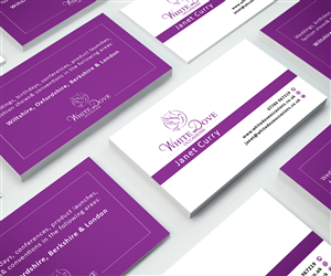 Visitenkarten-Design von Your_Design für Johnson Gardening Services | Design #6591135
