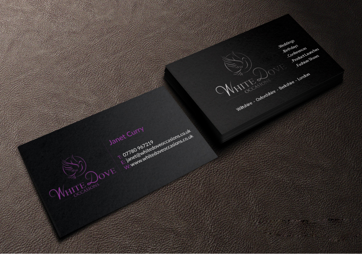 Business Card Design by Creations Box 2015 for Johnson Gardening Services | Design #6604166