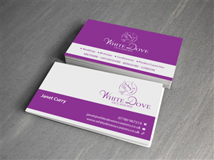 Visitenkarten-Design von Creations Box 2015 für Johnson Gardening Services | Design: #6604168