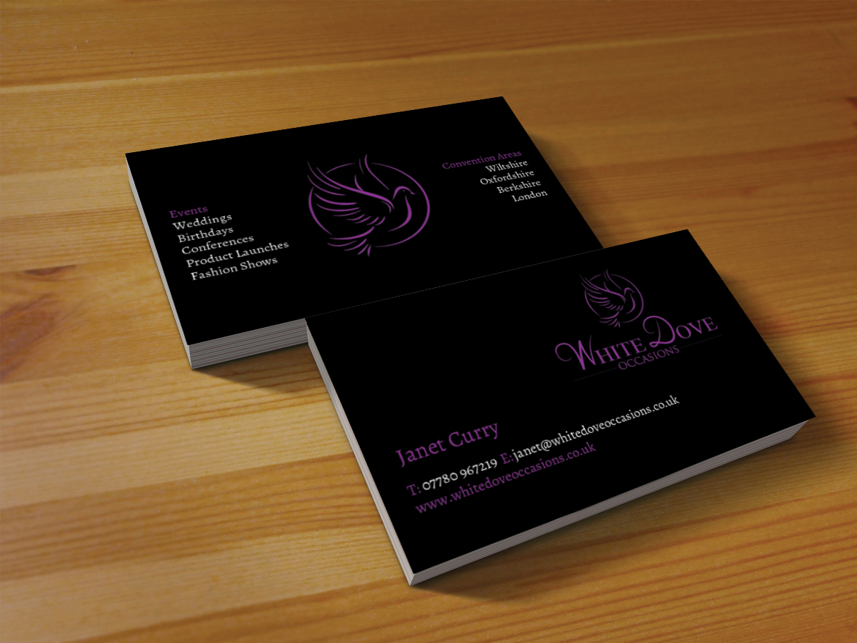 Business Card Design by Creations Box 2015 for Johnson Gardening Services | Design #6604169