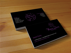 Business Card Design by Creations Box 2015 for Johnson Gardening Services | Design: #6604169