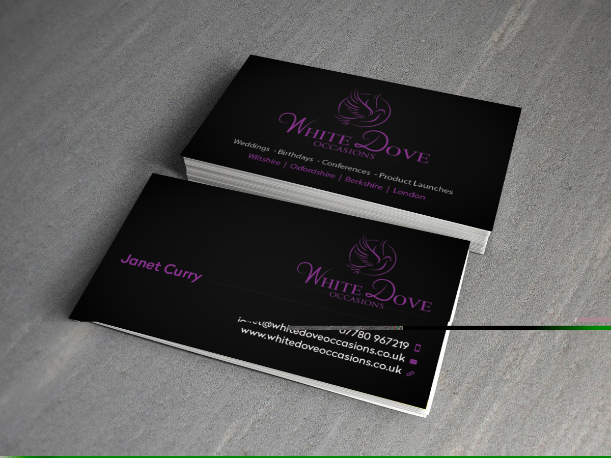 Business Card Design by Creations Box 2015 for Johnson Gardening Services | Design #6604171