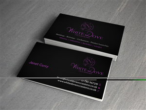 Business Card Design by Creations Box 2015 for Johnson Gardening Services | Design: #6604171