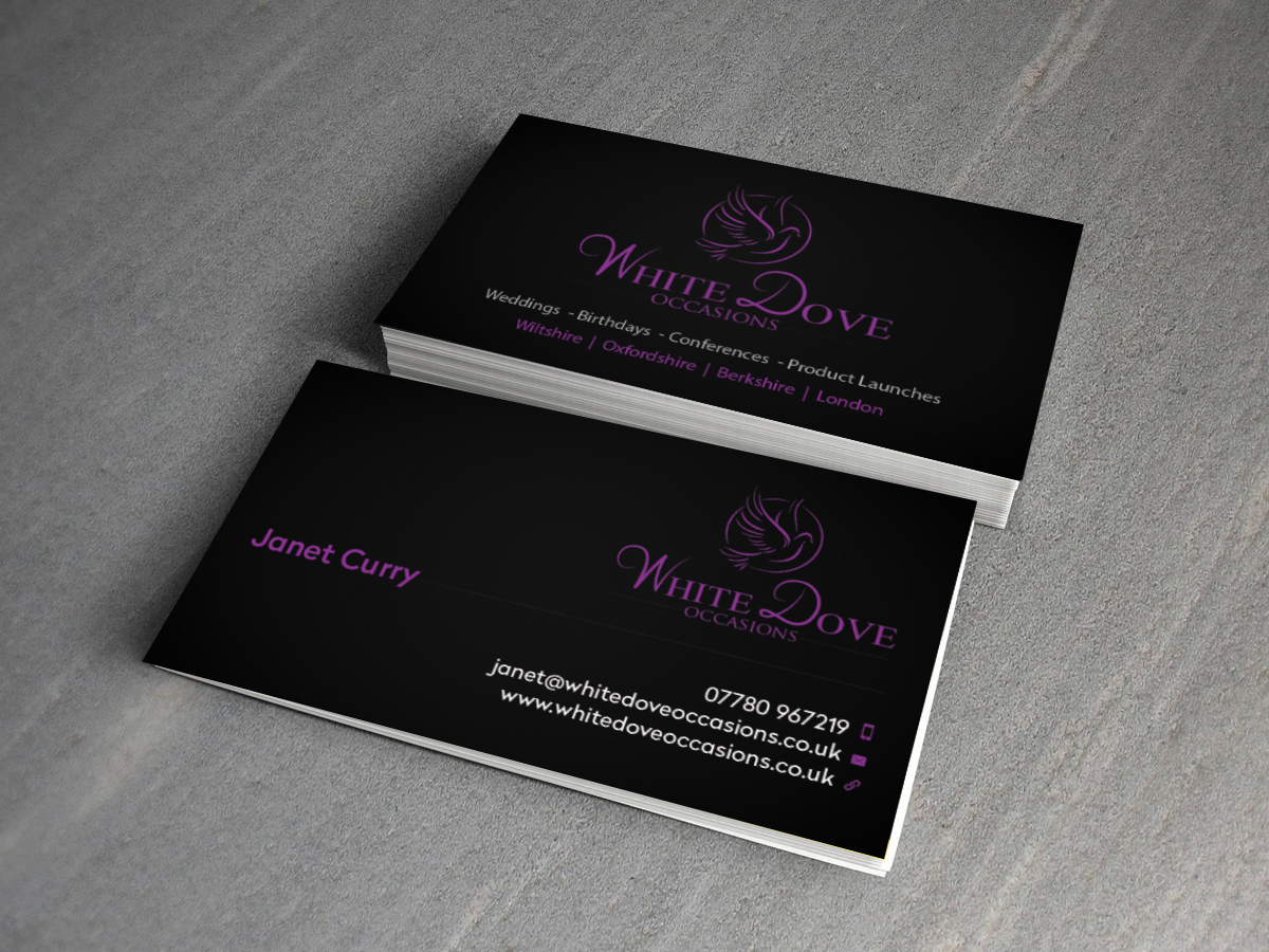 Business Card Design by Creations Box 2015 for Johnson Gardening Services | Design #6604176
