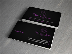 Business Card Design by Creations Box 2015 for Johnson Gardening Services | Design: #6604176