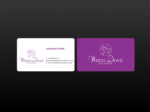 Business Card Design by Creations Box 2015 for Johnson Gardening Services | Design: #6604178