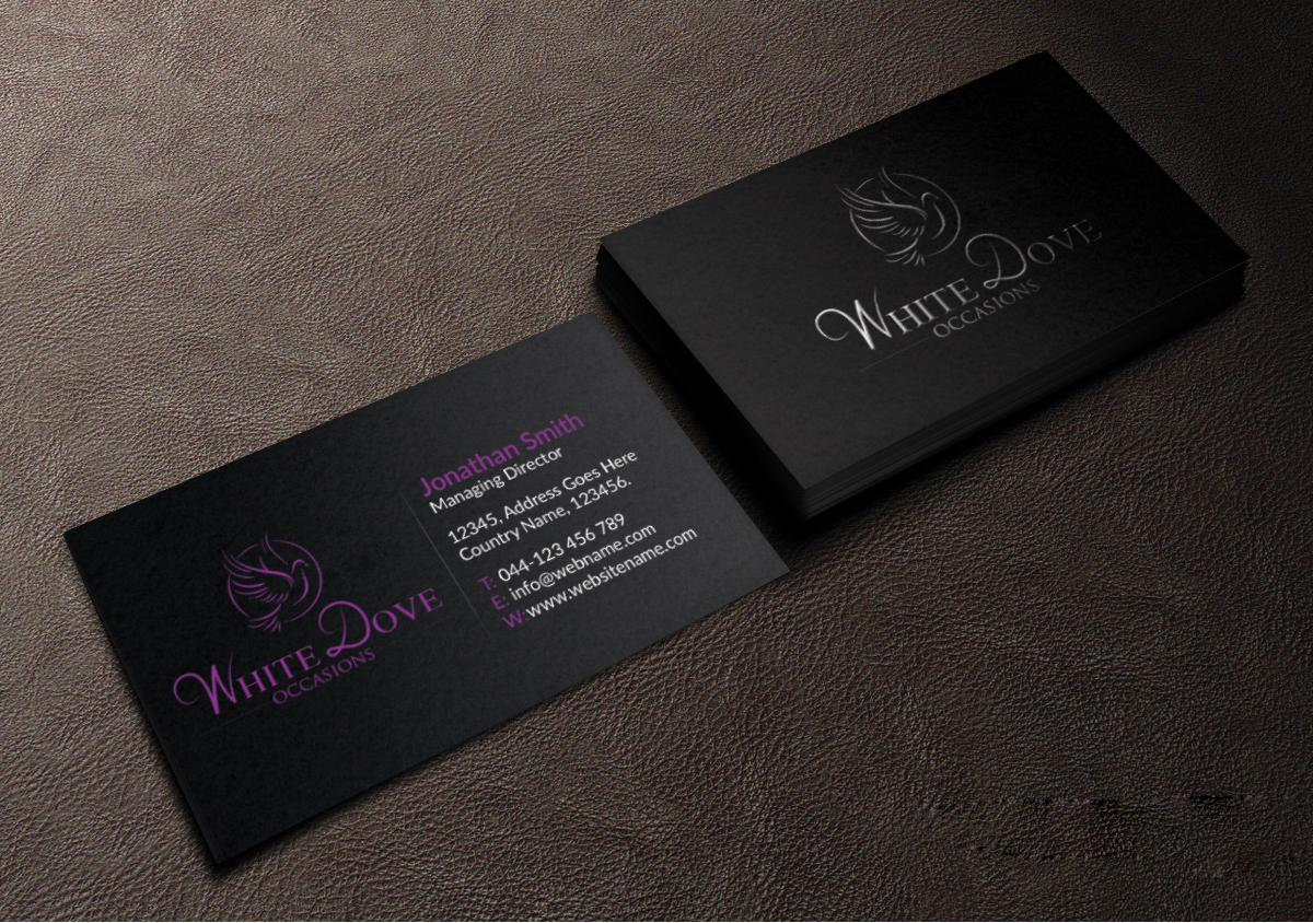 Business Card Design by Creations Box 2015 for Johnson Gardening Services | Design #6604182