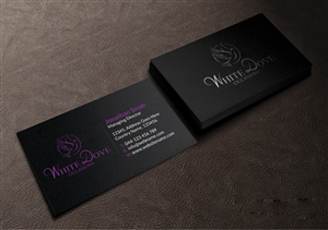 Business Card Design by Creations Box 2015 for Johnson Gardening Services | Design: #6604182