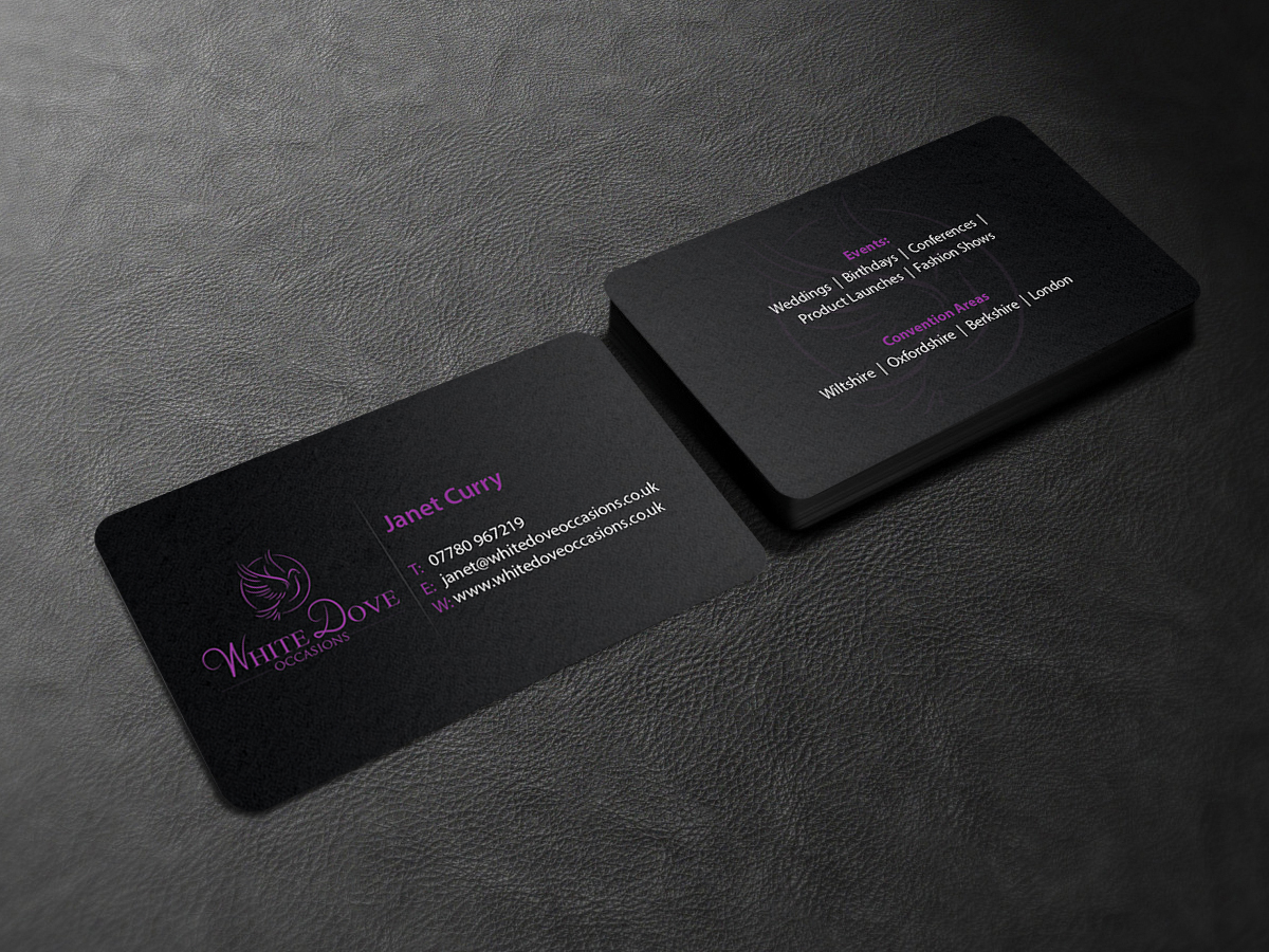 Business Card Design by Creations Box 2015 for Johnson Gardening Services | Design #6604185