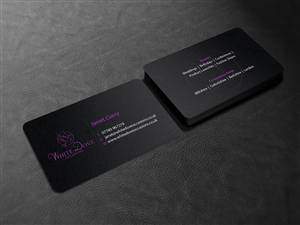 Business Card Design by Creations Box 2015 for Johnson Gardening Services | Design: #6604185