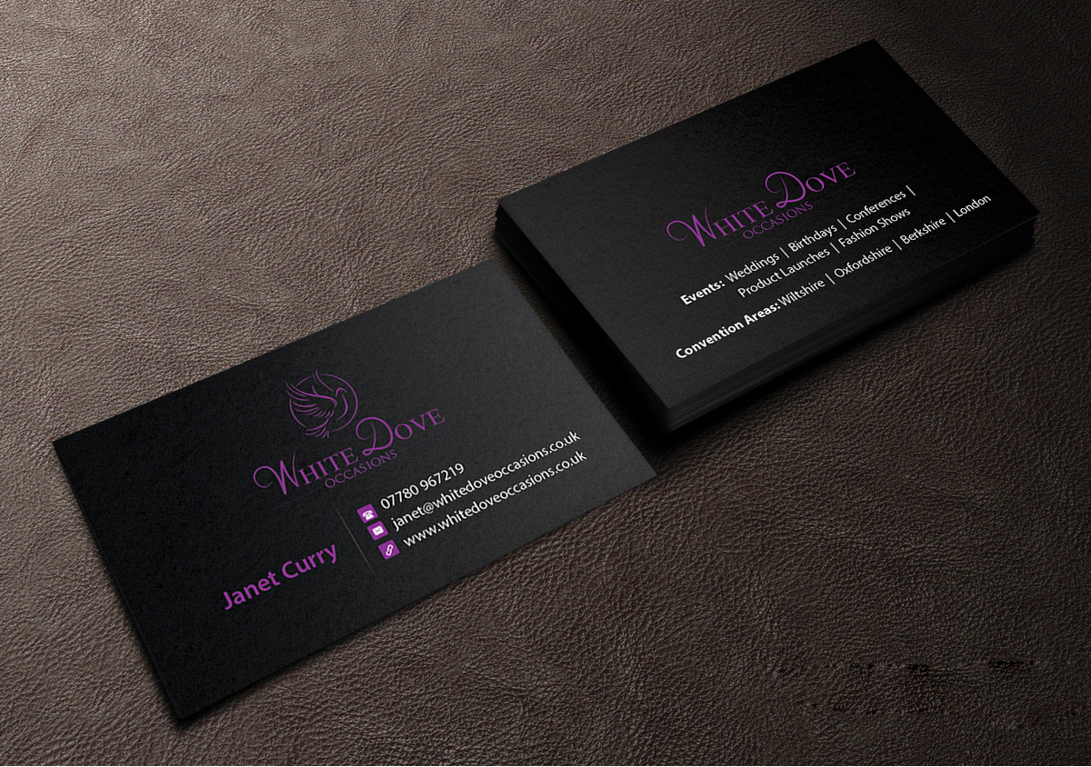 Business Card Design by Creations Box 2015 for Johnson Gardening Services | Design #6604187