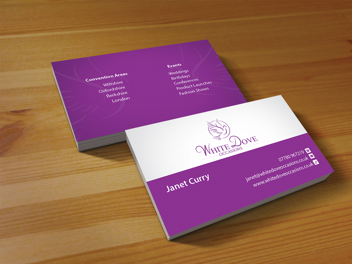 Business Card Design by Creations Box 2015 for Johnson Gardening Services | Design #6604206