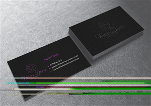 Visitenkarten-Design von Creations Box 2015 für Johnson Gardening Services | Design: #6604210