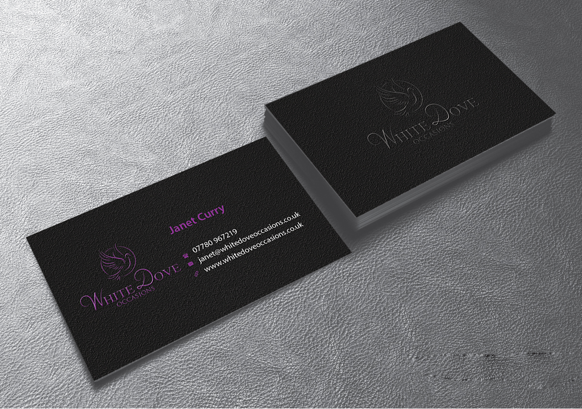 Visitenkarten-Design von Creations Box 2015 für Johnson Gardening Services | Design #6604215