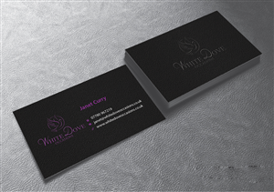 Visitenkarten-Design von Creations Box 2015 für Johnson Gardening Services | Design: #6604215