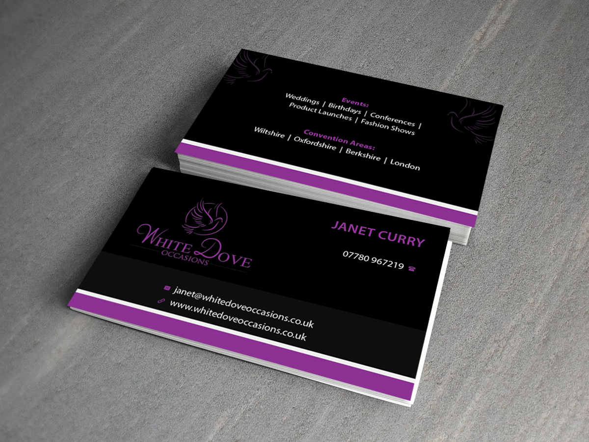 Business Card Design by Creations Box 2015 for Johnson Gardening Services | Design #6604216