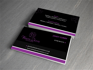 Visitenkarten-Design von Creations Box 2015 für Johnson Gardening Services | Design: #6604216