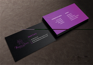 Visitenkarten-Design von Creations Box 2015 für Johnson Gardening Services | Design: #6604217