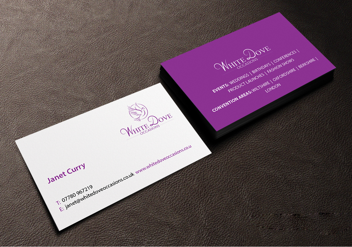 Business Card Design by Creations Box 2015 for Johnson Gardening Services | Design #6604218