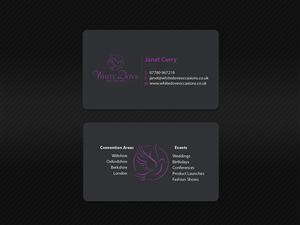 Visitenkarten-Design von Creations Box 2015 für Johnson Gardening Services | Design: #6604219