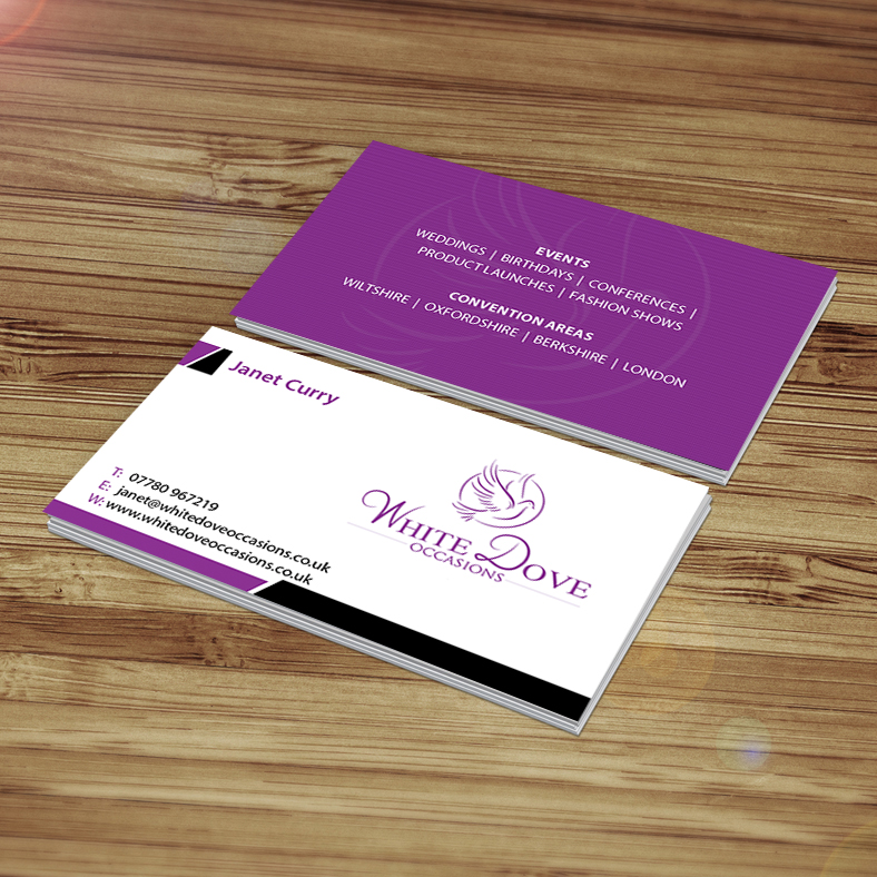 Business Card Design by Creations Box 2015 for Johnson Gardening Services | Design #6604220