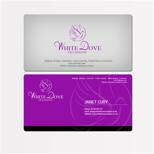 Visitenkarten-Design von Creative Ants für Johnson Gardening Services | Design #6594317
