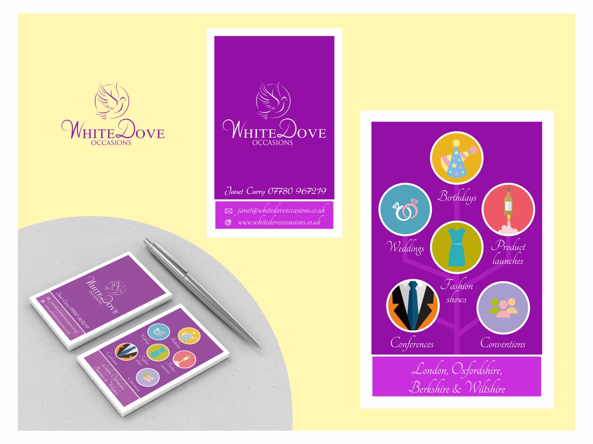 Business Card Design by Simar Preet for Johnson Gardening Services | Design #6600177