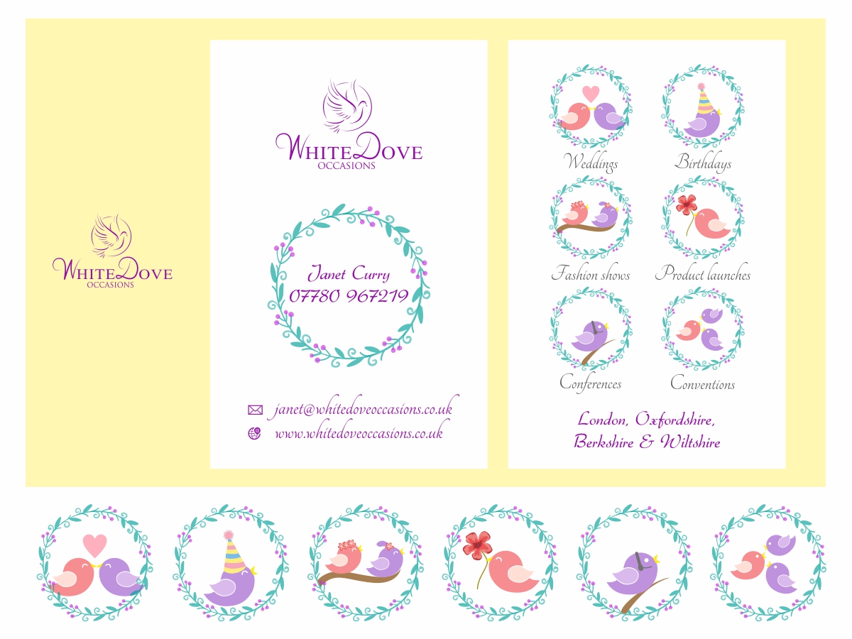 Business Card Design by Simar Preet for Johnson Gardening Services | Design #6601578