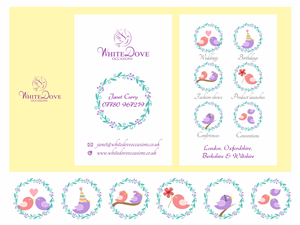 Business Card Design by Simar Preet for Johnson Gardening Services | Design: #6601578