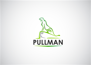 Logo Design by hih7