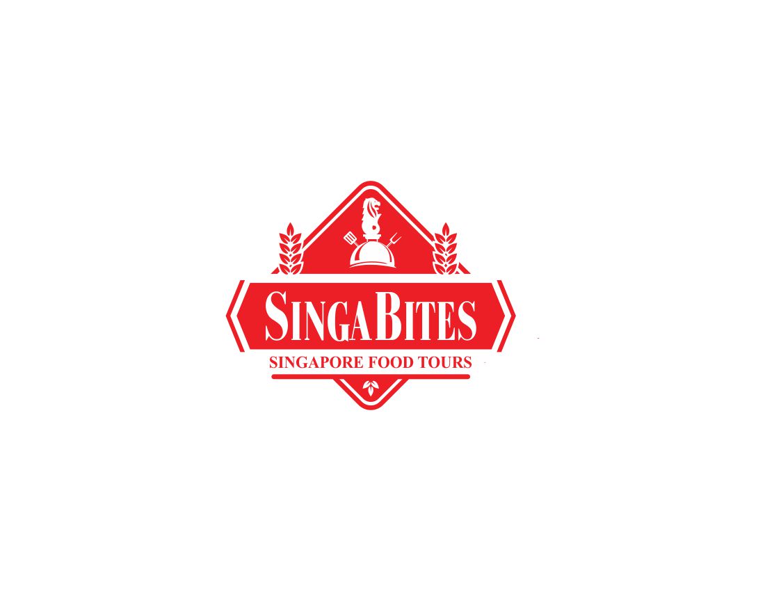 Logo Design by Heri Susanto for SingaBites | Design #6598684