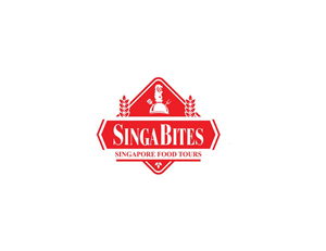 Diseño de Logo por Heri Susanto para SingaBites | Diseño: #6598684