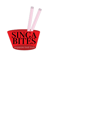 Logo Design by barriparkerdesign for SingaBites | Design #6595731