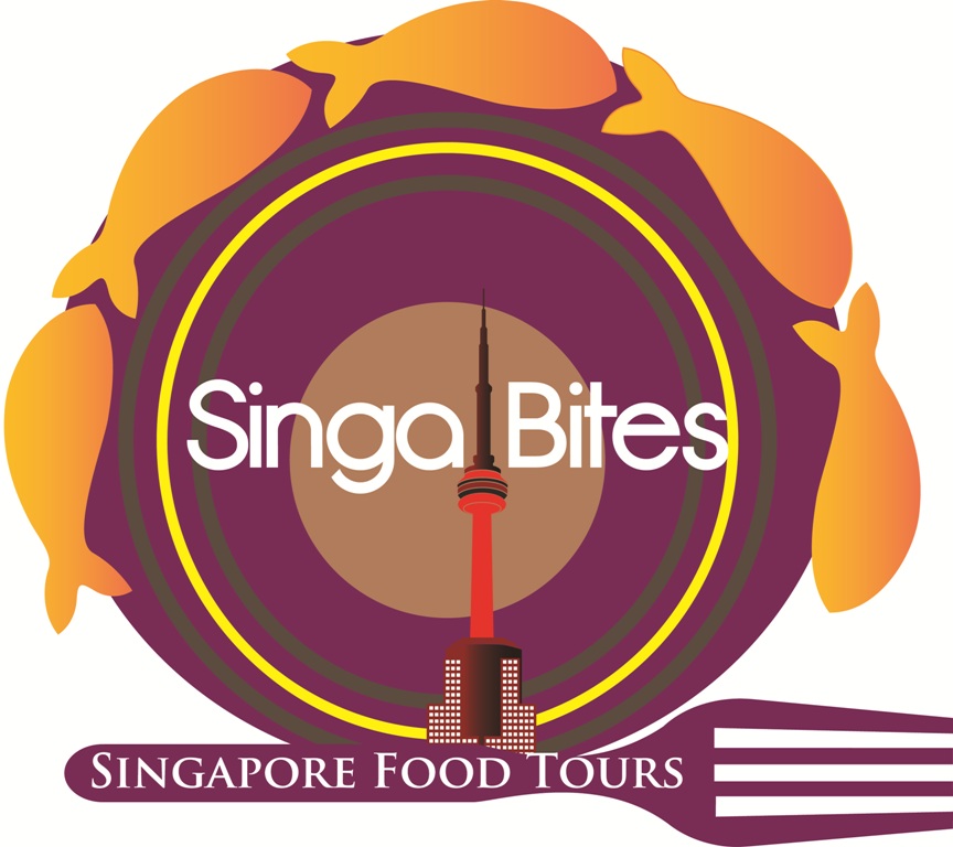 Logo Design by DesignHunts for SingaBites | Design #6597110