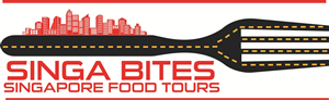 Logo Design by DesignHunts for SingaBites | Design #6597114