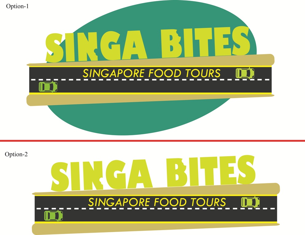 Design de Logo par DesignHunts pour SingaBites | Design #6599831