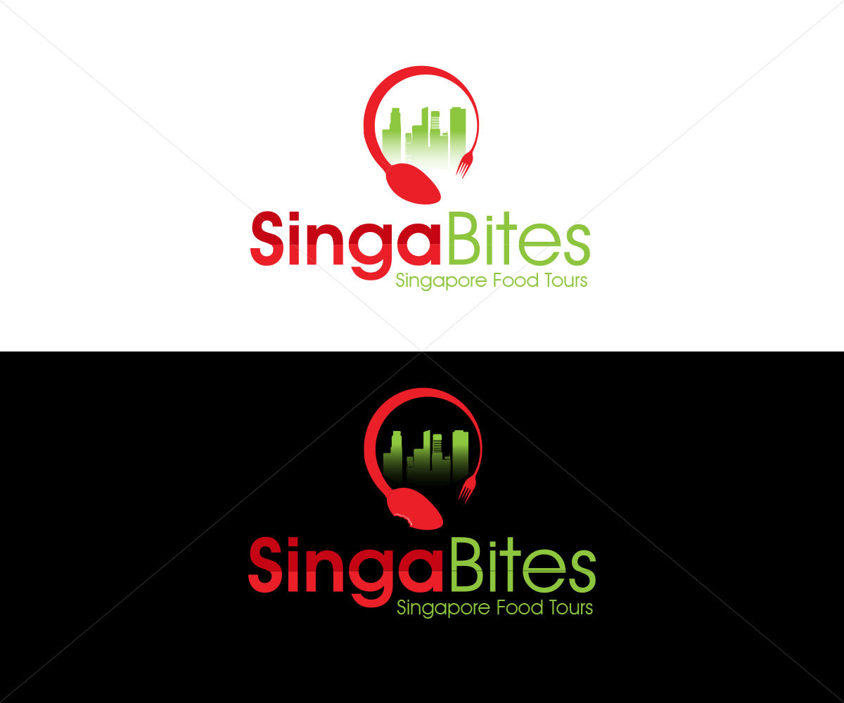 Diseño de Logo por Artisy para SingaBites | Diseño: #6605840