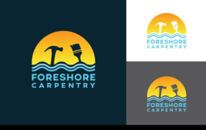 Logo Design by Knockout for this project | Design: #6783405