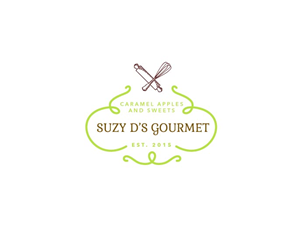 Logo Design by wonderland for SuzyD''s | Design: #6592631