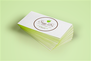 Logo Design by wonderland for SuzyD''s | Design: #6611668
