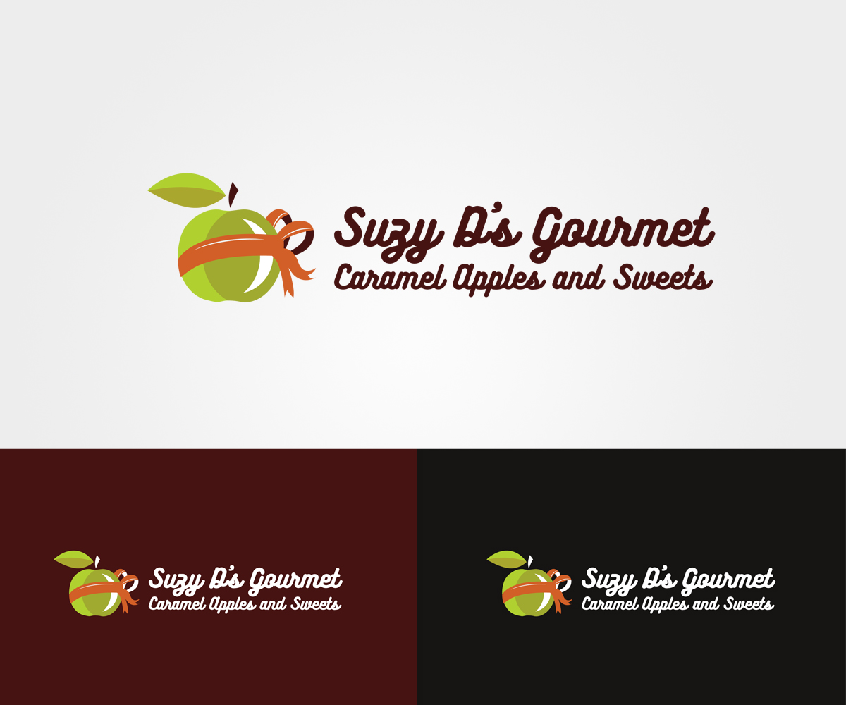 Design de Logo par aafiastar pour SuzyD''s | Design #6605814