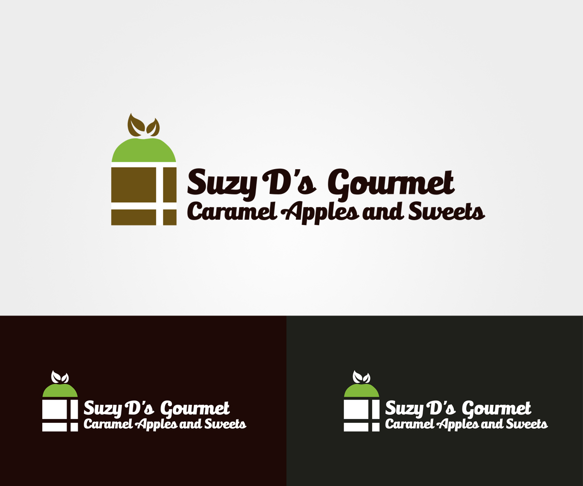 Logo Design by aafiastar for SuzyD''s | Design #6605822