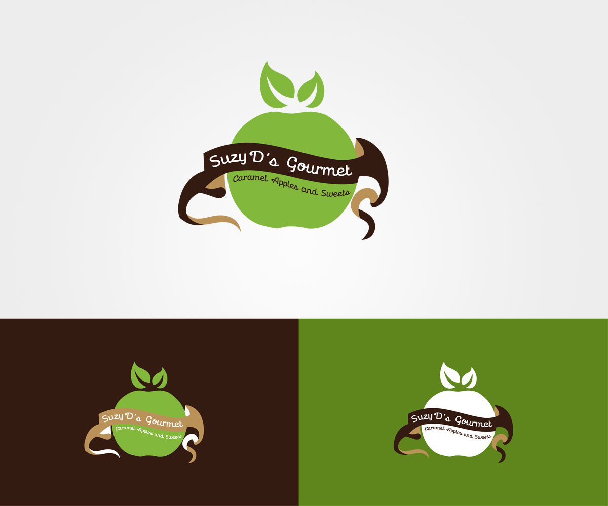 Logo-Design von aafiastar für SuzyD''s | Design #6605827