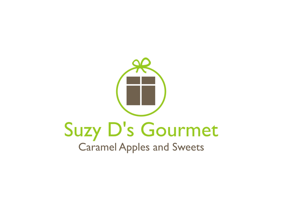 Logo Design by DOGBLOCK for SuzyD''s | Design #6594724