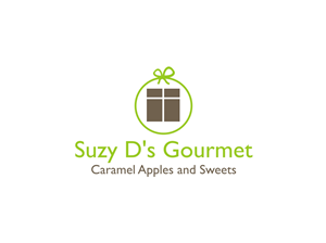 Logo Design by DOGBLOCK for SuzyD''s | Design: #6594724